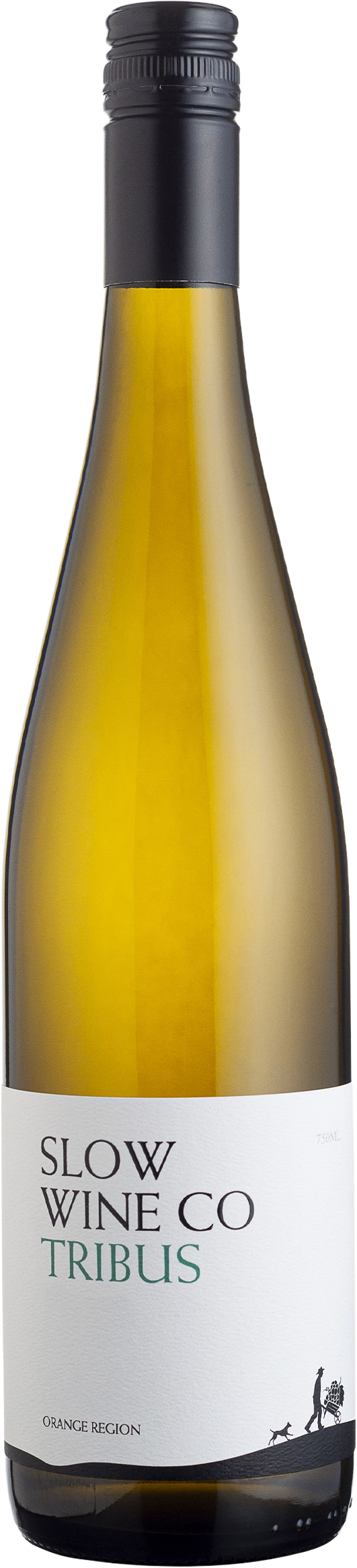 Slow Wine Co Tribus 2023 Orange